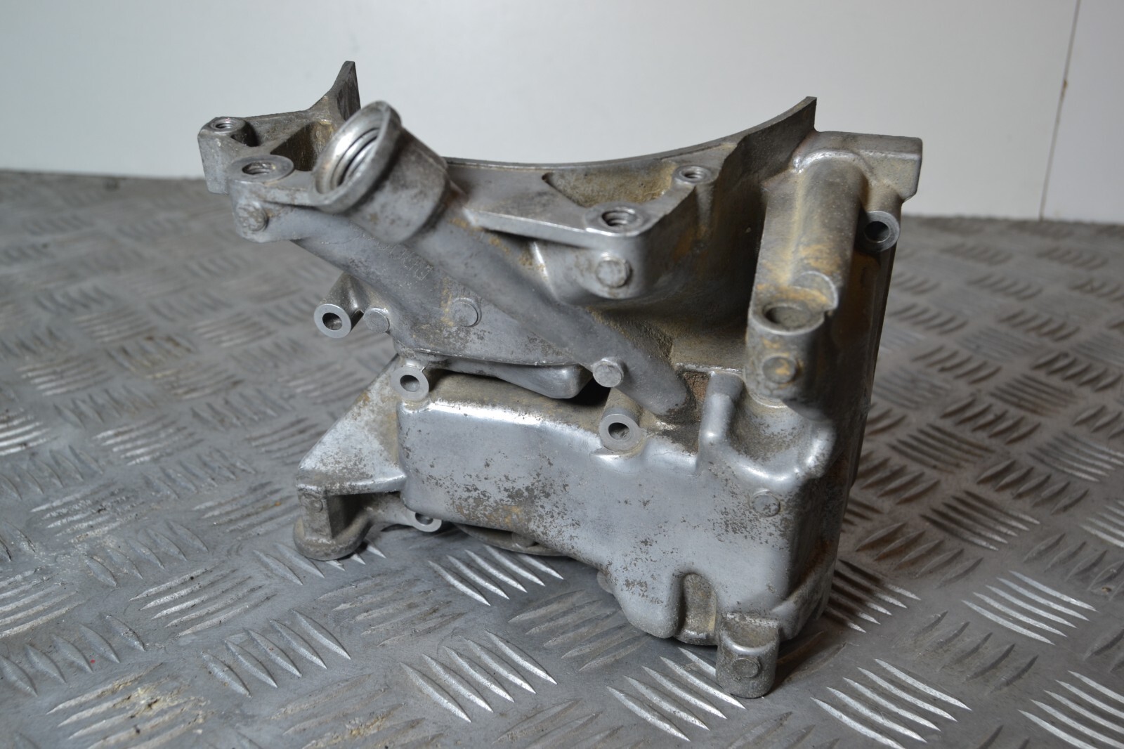 Carter bas moteur Honda Zoomer 50 NPS bottom crankcase – Image 9