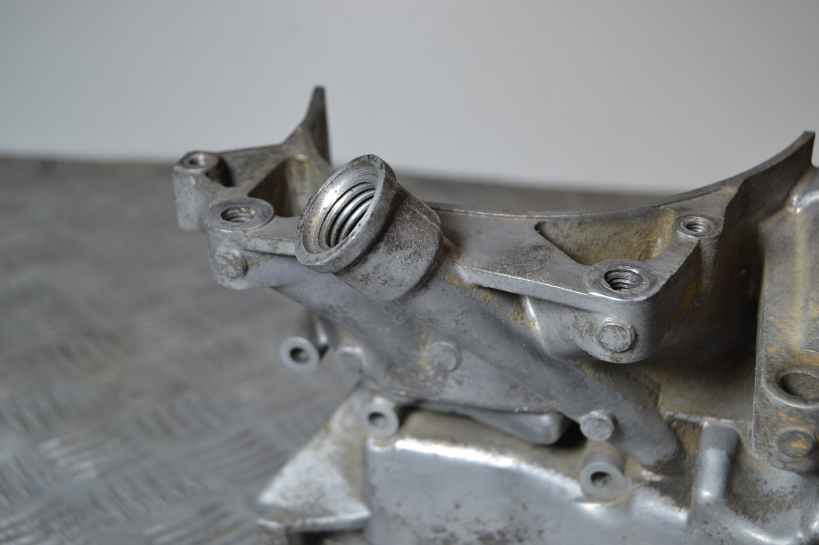 Carter bas moteur Honda Zoomer 50 NPS bottom crankcase – Image 10