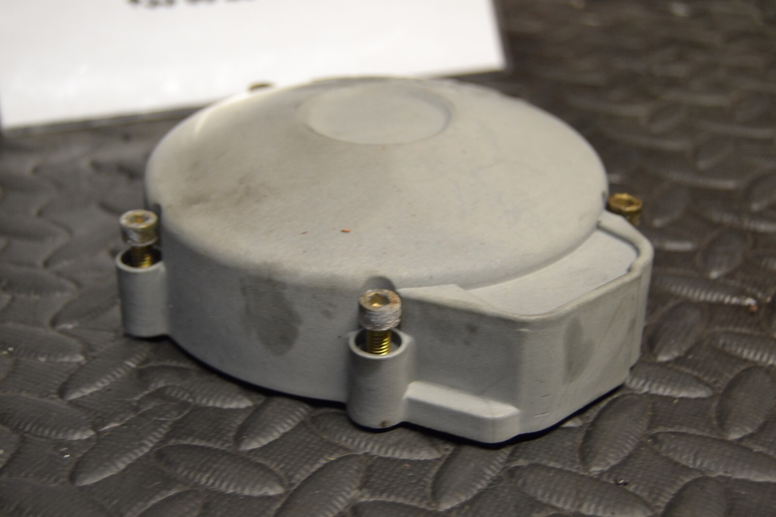 Carter d'allumage Aprilia MX 125 2004-06 – Image 4