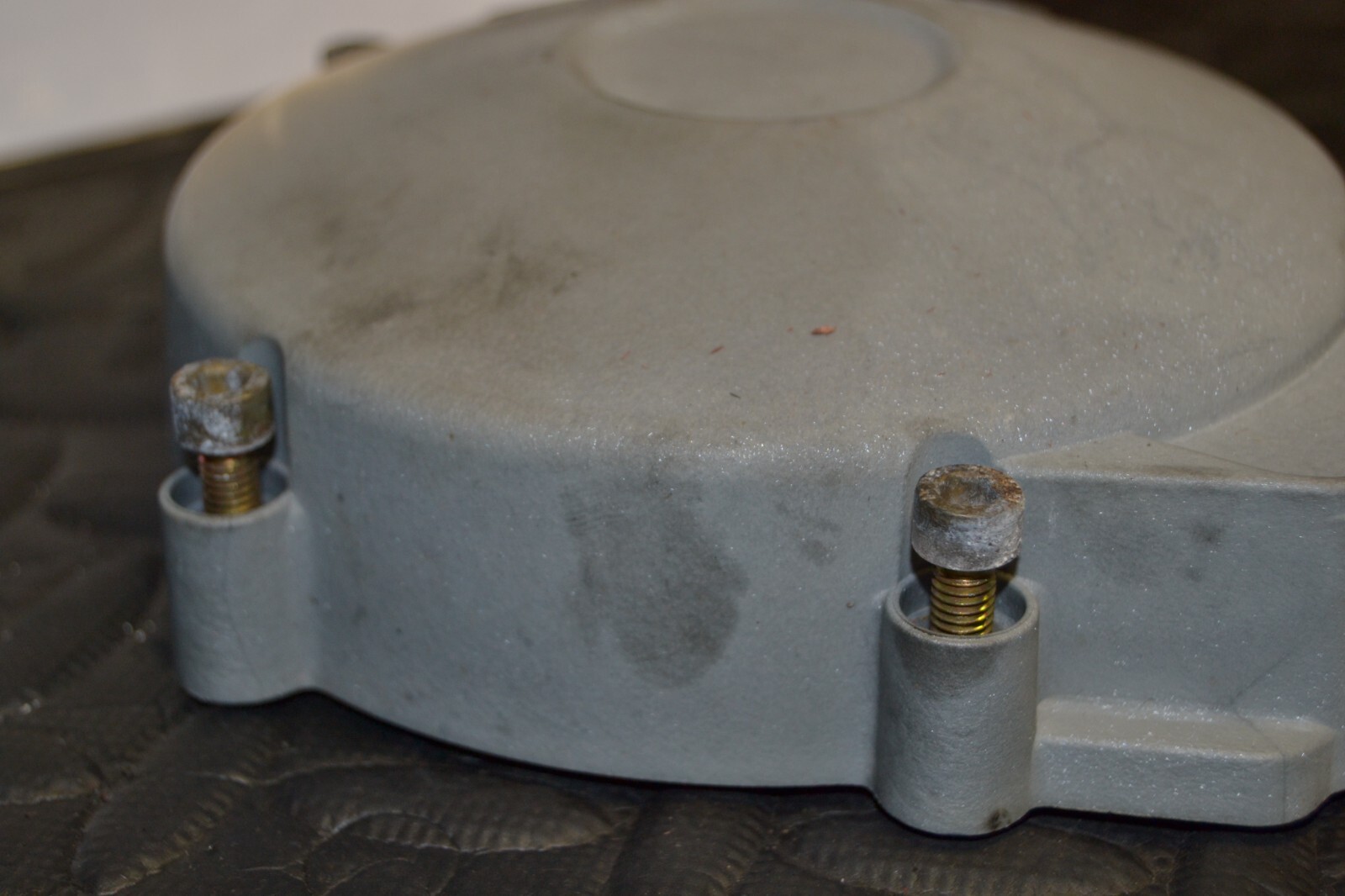 Carter d'allumage Aprilia MX 125 2004-06 – Image 5