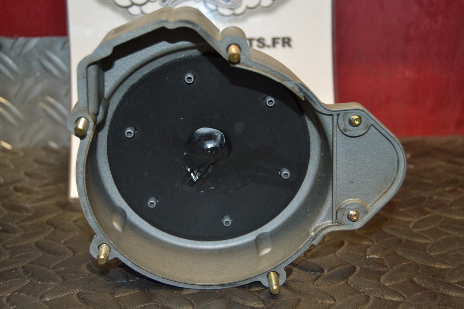 Carter d'allumage Aprilia MX 125 2004-06 – Image 6