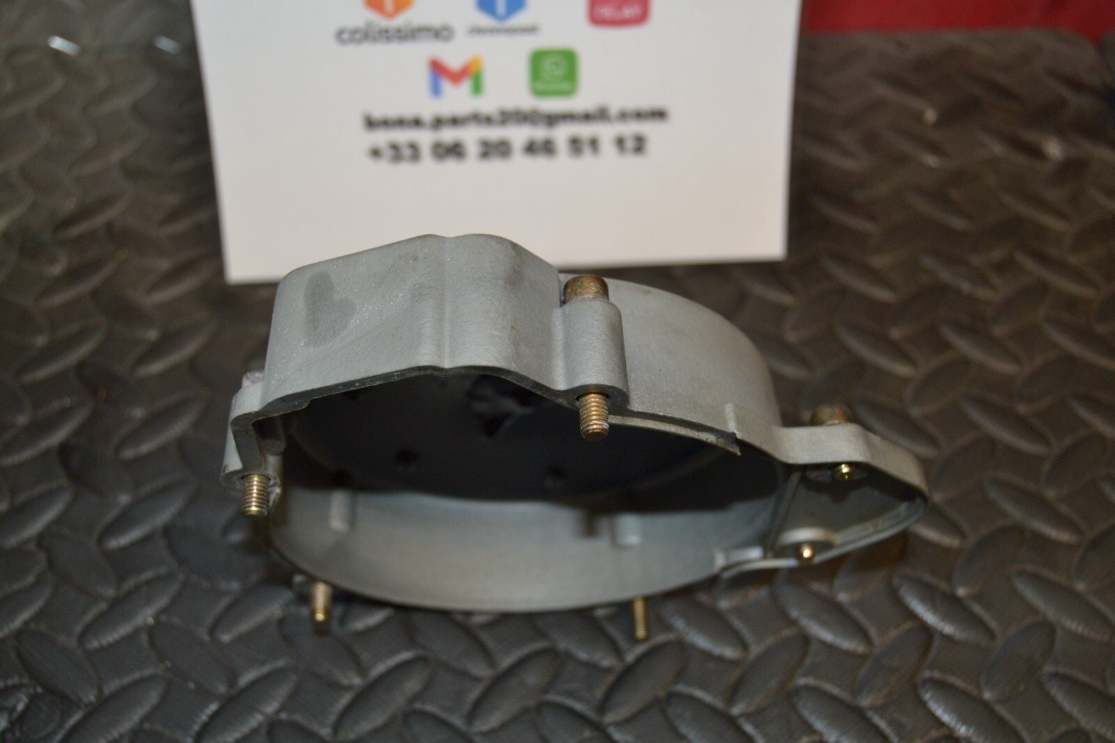 Carter d'allumage Aprilia MX 125 2004-06 – Image 7