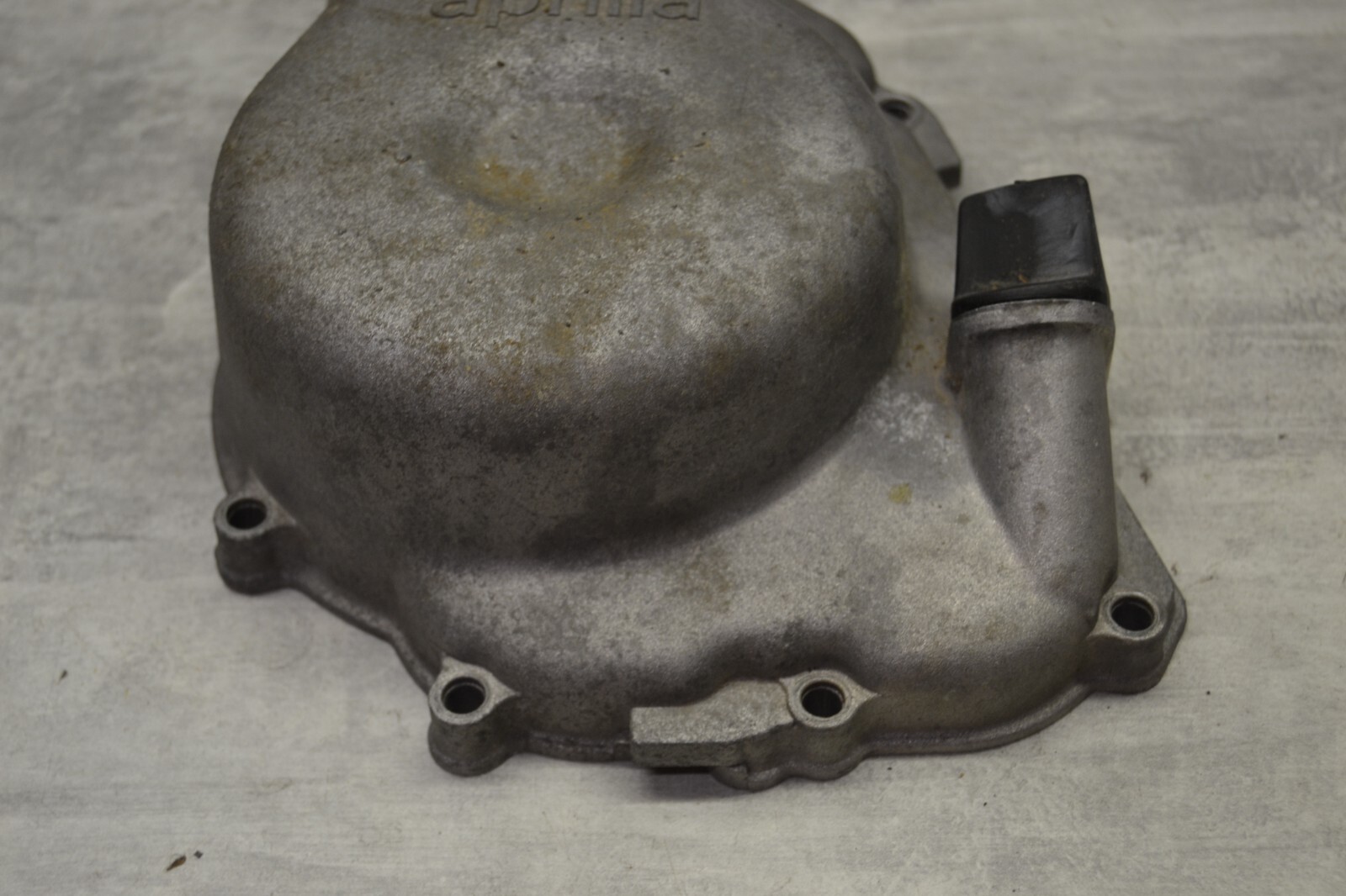 Carter d'allumage Scarabeo Rotax 125 1999-07 ZD4PCA 211430 – Image 3