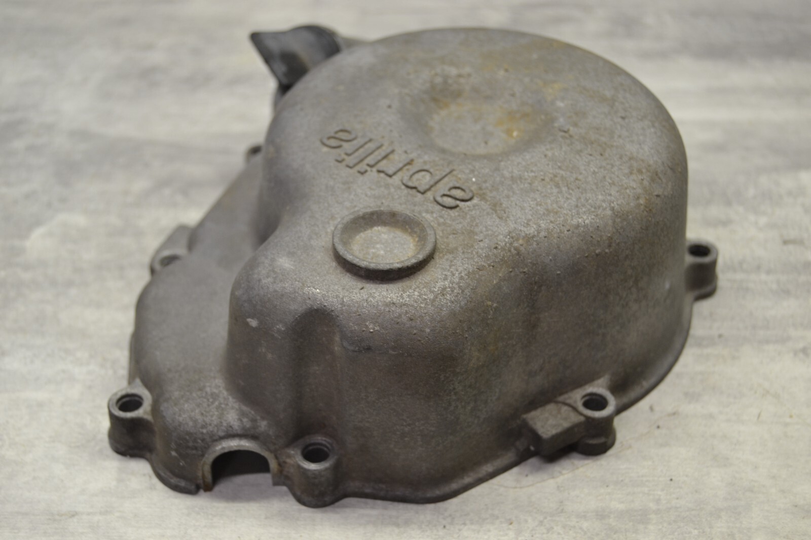 Carter d'allumage Scarabeo Rotax 125 1999-07 ZD4PCA 211430 – Image 4