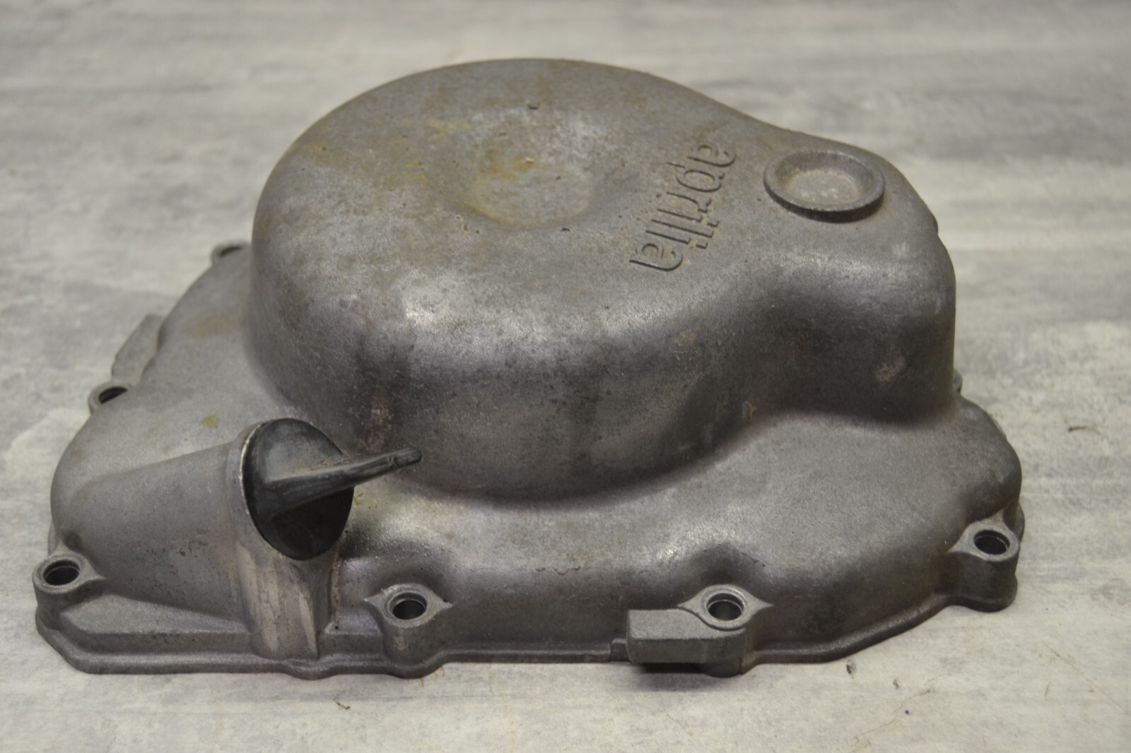 Carter d'allumage Scarabeo Rotax 125 1999-07 ZD4PCA 211430 – Image 5