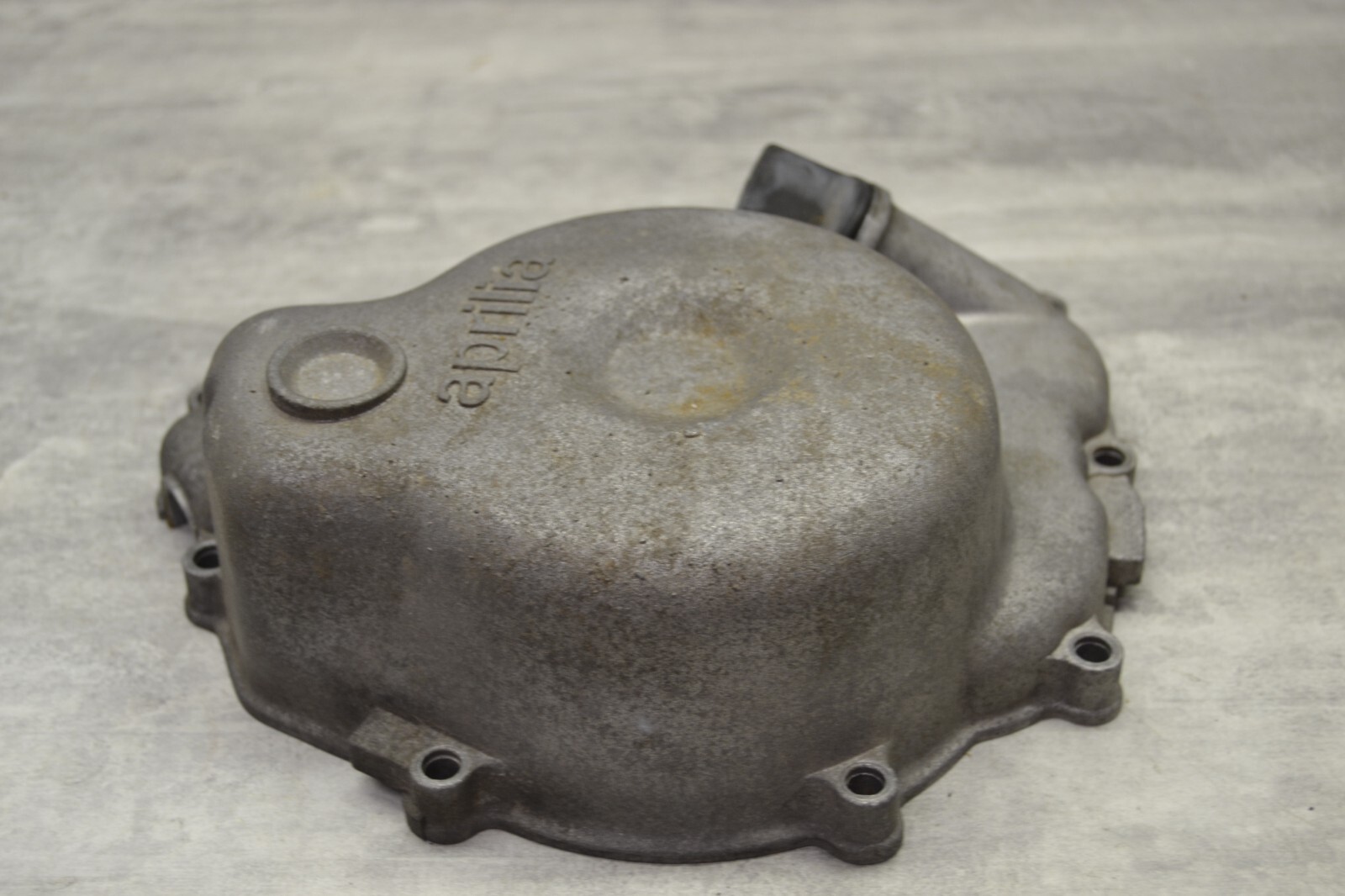 Carter d'allumage Scarabeo Rotax 125 1999-07 ZD4PCA 211430 – Image 6