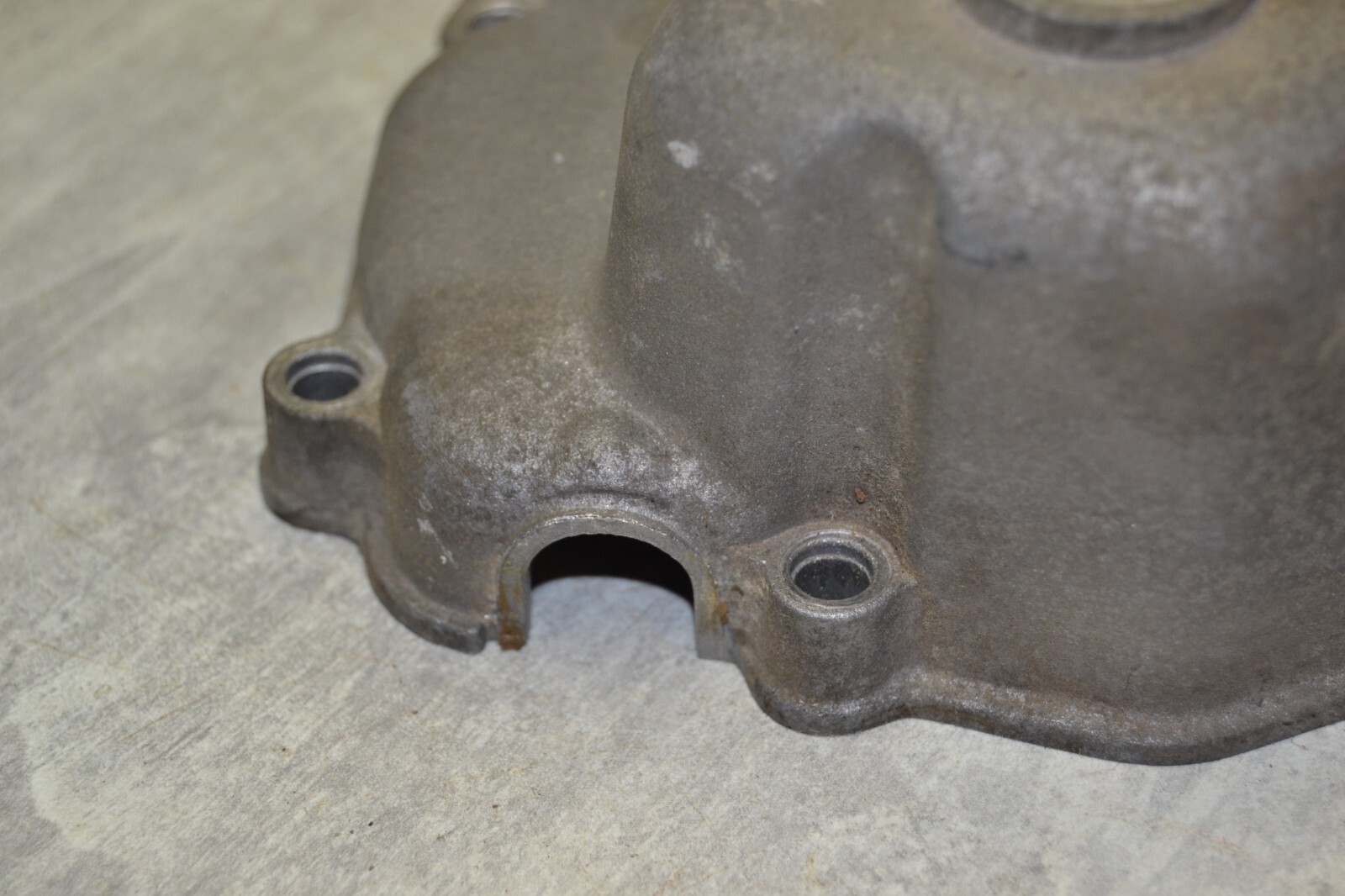 Carter d'allumage Scarabeo Rotax 125 1999-07 ZD4PCA 211430 – Image 7