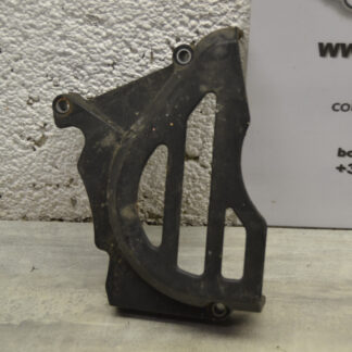 Carter pignon sortie de boite BMW G 650 X country 2007 chain sprocket cover