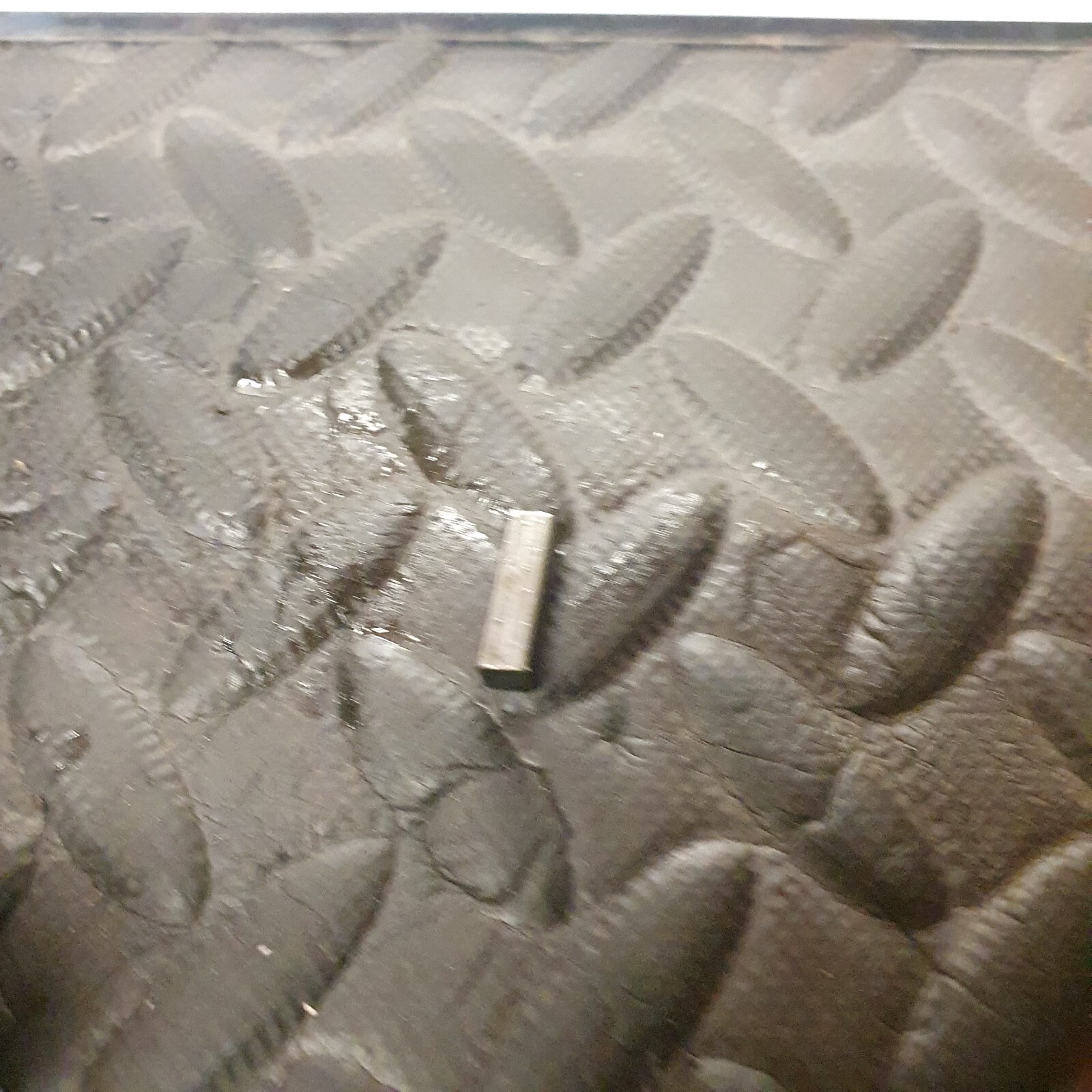 Clavette pignon primaire vilebrequin Yamaha 125 DTLC 10V 1982-87 – Image 4