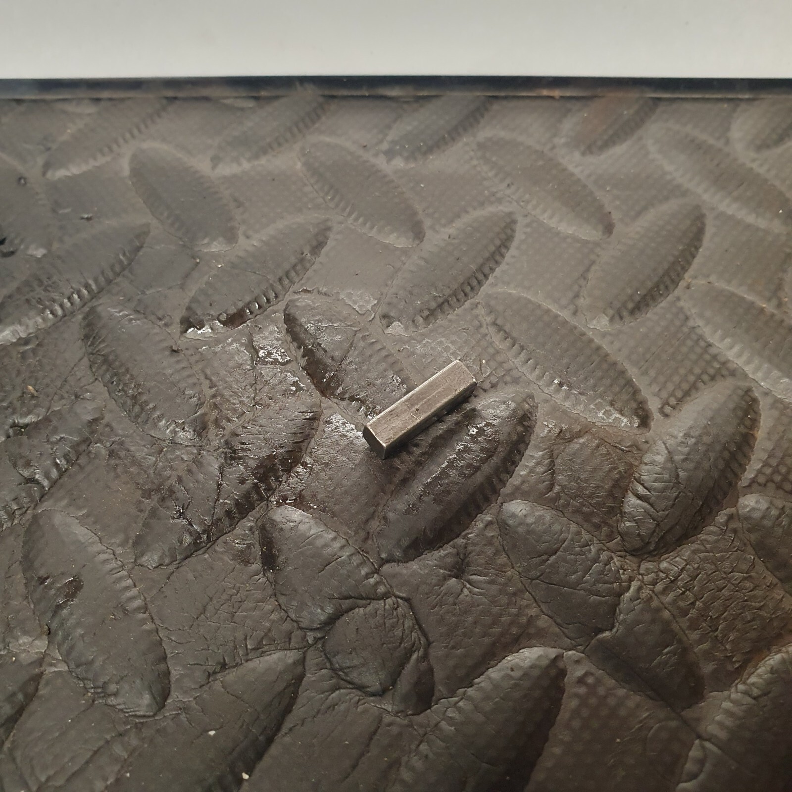 Clavette pignon primaire vilebrequin Yamaha 125 DTLC 10V 1982-87 – Image 5