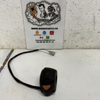 Commodo droit Peugeot 125 Satelis K15 2006-09