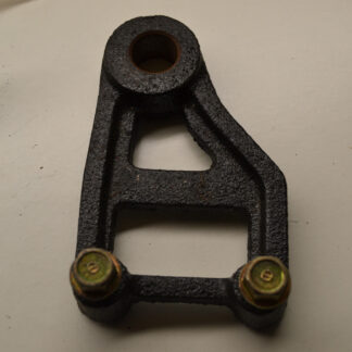 Crochet attelage Quad atv SYM Quad lander 250 04-05 trackrunner 180 04-05