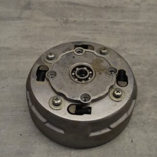 Embrayage Trail bike semi auto renforcé Dax Dirtbike Pitbike 50cc 107cc mini 4 t