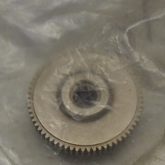 Engrenage pignon démarreur MBK booster stunt nitro ovetto yamaha bws slider neos