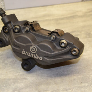 Etrier de frein avant Yamaha 660 XTX brembo front caliper DM014 DM01B