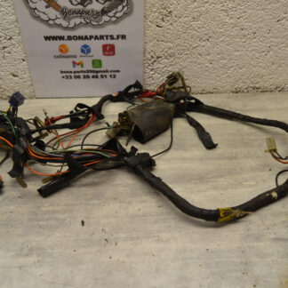 Faisceau pour pièce Suzuki ts 240 x tsx rh 250 sj12a 84-89 broken loom