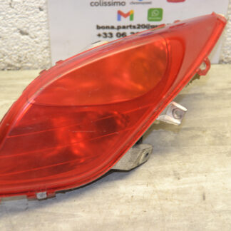 Feu arrière droit Yamaha 125 XMAX X MAX YP125R 37P 2010-13