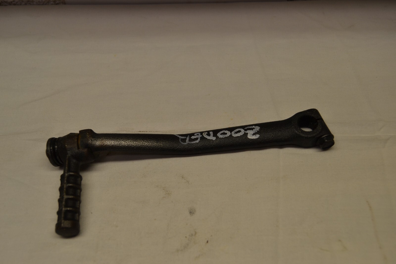 Kick Honda Zoomer 50 NPS Kickstarter – Image 6