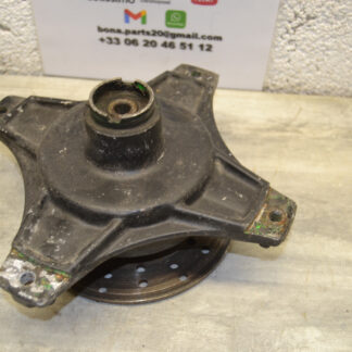 Moyeux roue avant dax 50 125 réplique chinois skyteam tnt bullit zenhua spigaou