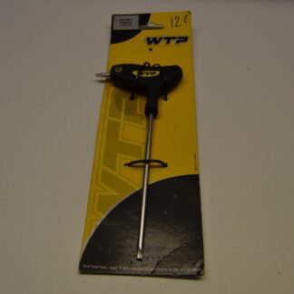 Multi tool vélo bike clef wrtench torx t25 wrench WTP