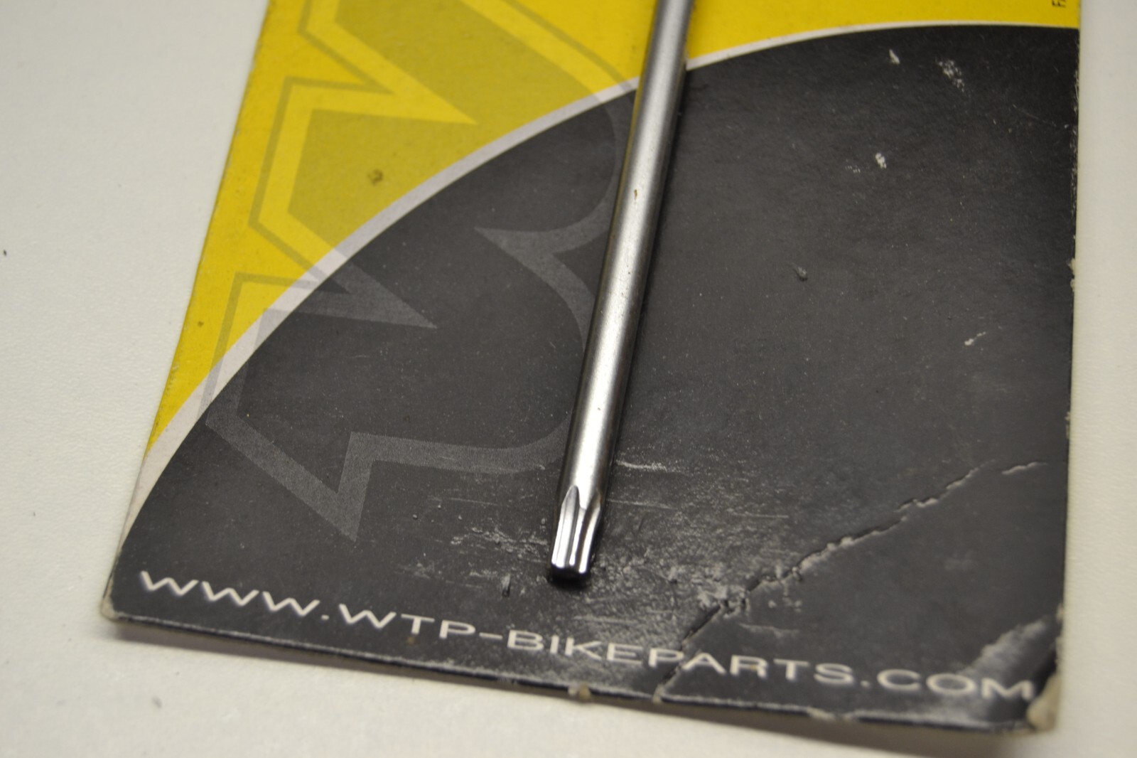 Multi tool vélo bike clef wrtench torx t25 wrench WTP – Image 5