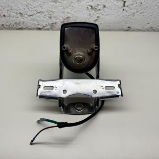 Neuf support feu arrière réplique Dax Skyteam Zenhua mini 4 temps