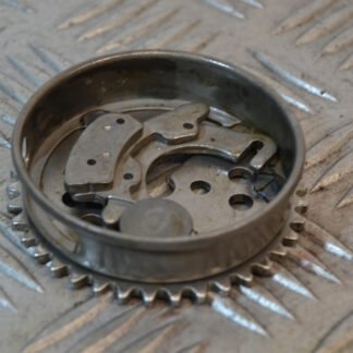 Pignon arbre a came Xmax 125 2006-09 Yamaha x max timing cam gear