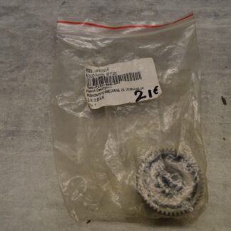 Pignon intermédiaire de démarreur origine pour scooter Jonway 125 Aztral 152QMI