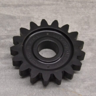 Pignon pompe à huile KTM 250 EXCF SXF 2006-10 77038006100