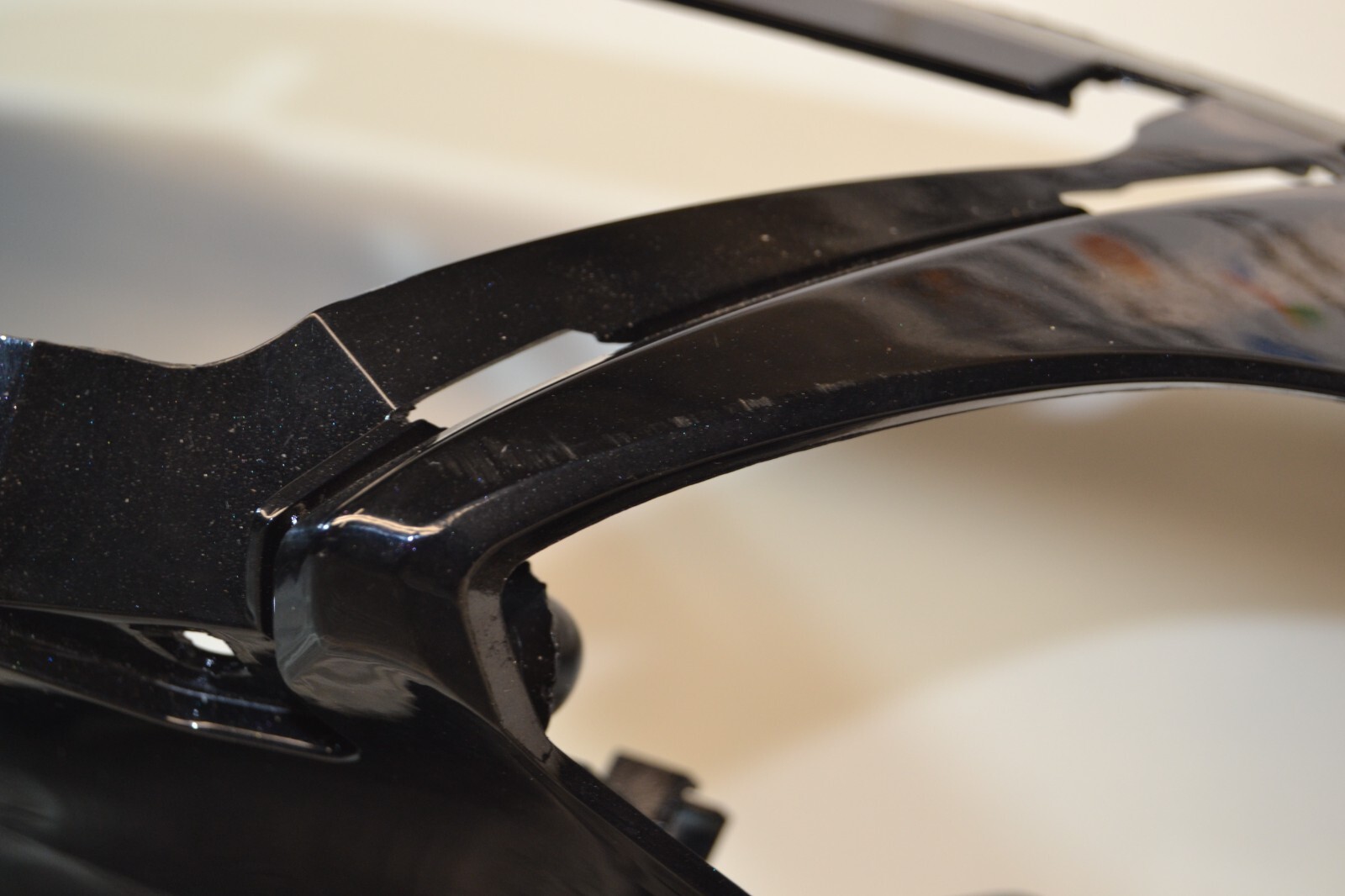 Plaque Phare Tête De Fourche Yamaha Cygnus 125 5ML – Image 5