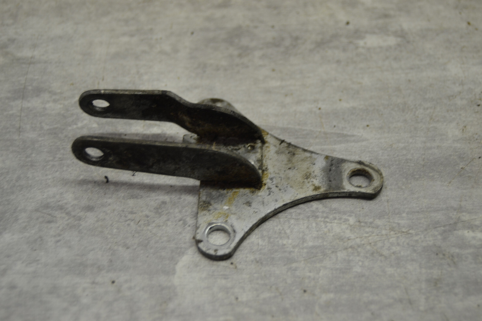 Platine carter moteur Mobylette Motobécane Motobecane AV88 Bleu youngtimer – Image 3