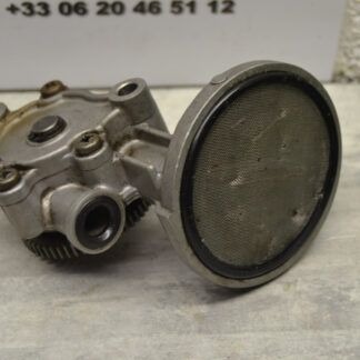 Pompe à huile Kawasaki Z 400 J 1980 KZ400-J1 kz GPZ oil pump