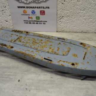 Porte bagage Mobylette Motobécane Motobecane AV88 Bleu vintage youngtimer