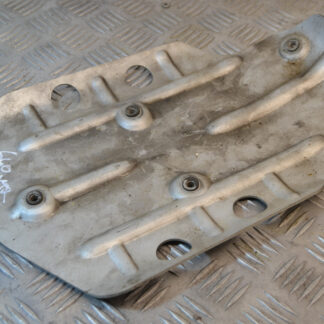 Protection carter sabot moteur cadre BMW R 1200 GS 2013-2016 skid plate