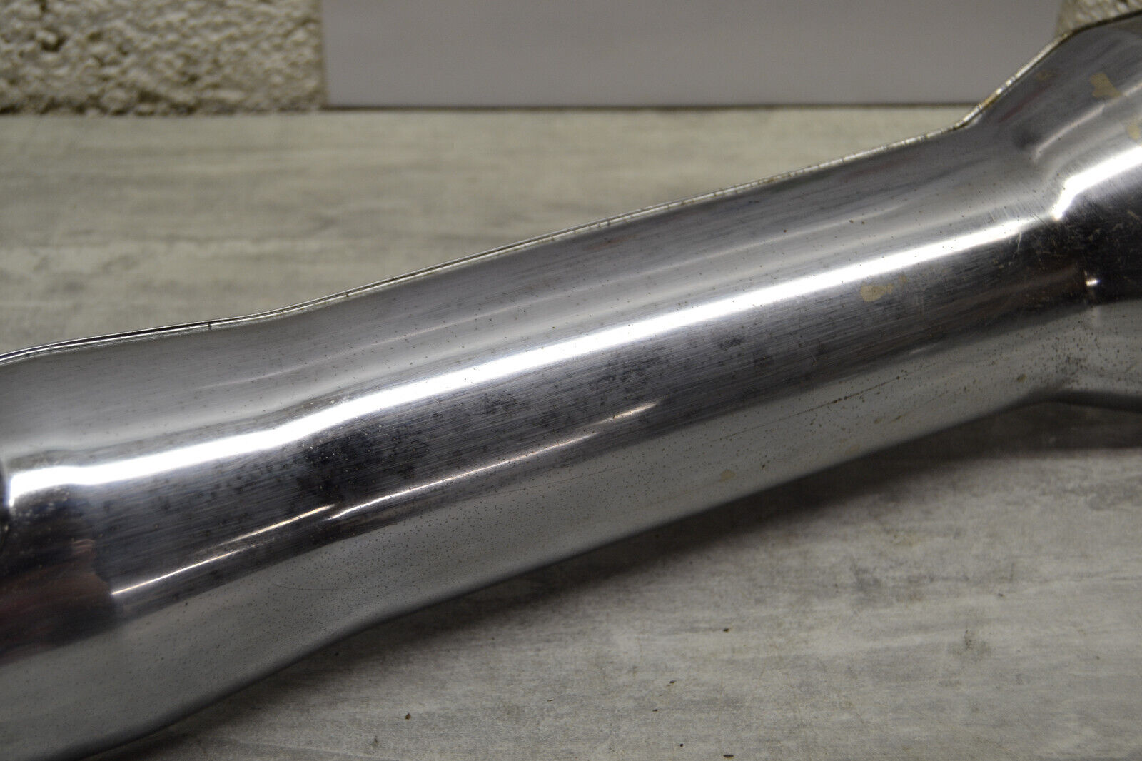 Protection echappement Kawasaki VNT50B 1500 Sumo VN-15SE 1990 – Image 4