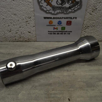 Protection echappement Kawasaki VNT50B 1500 Sumo VN-15SE 1990