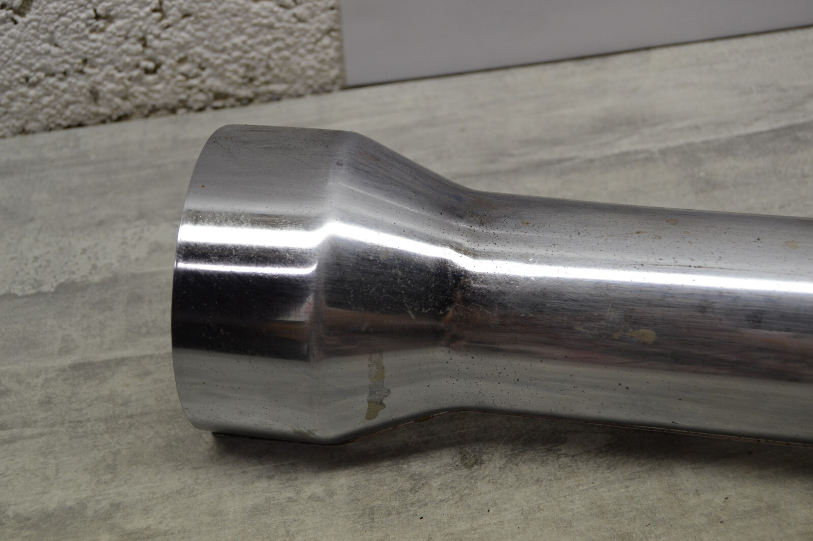 Protection echappement Kawasaki VNT50B 1500 Sumo VN-15SE 1990 – Image 6