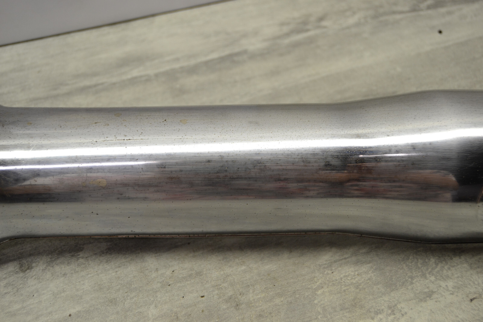 Protection echappement Kawasaki VNT50B 1500 Sumo VN-15SE 1990 – Image 7