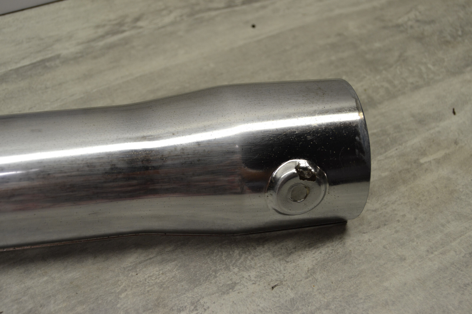 Protection echappement Kawasaki VNT50B 1500 Sumo VN-15SE 1990 – Image 8