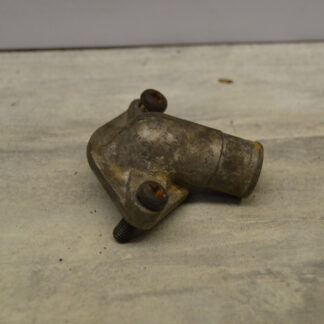 Raccord eau radiateur culasse Suzuki ts 240 x tsx rh 250 sj12a 1984-89