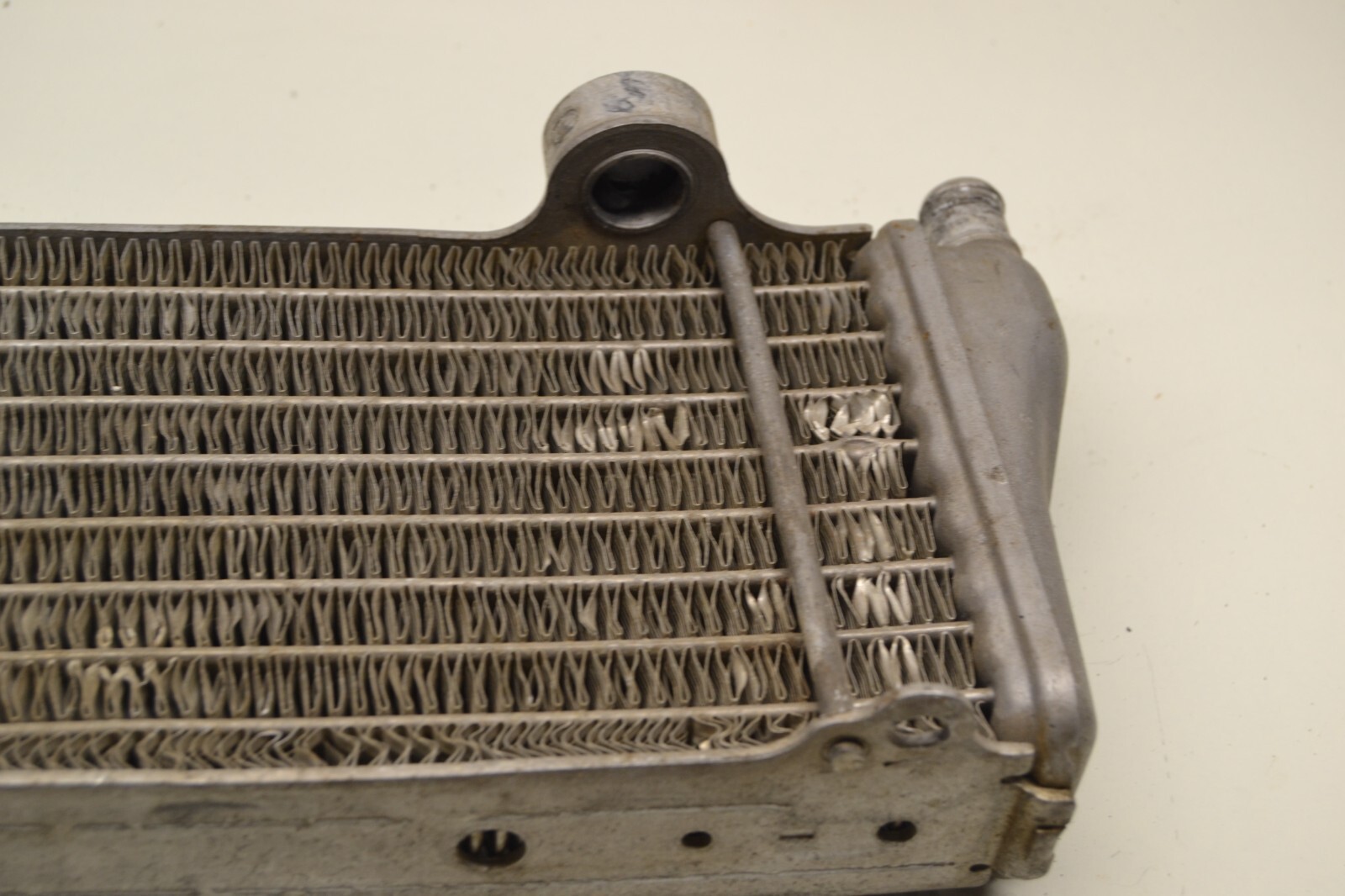 Radiateur radiator KTM 250 excf sxf 2008-10 – Image 11