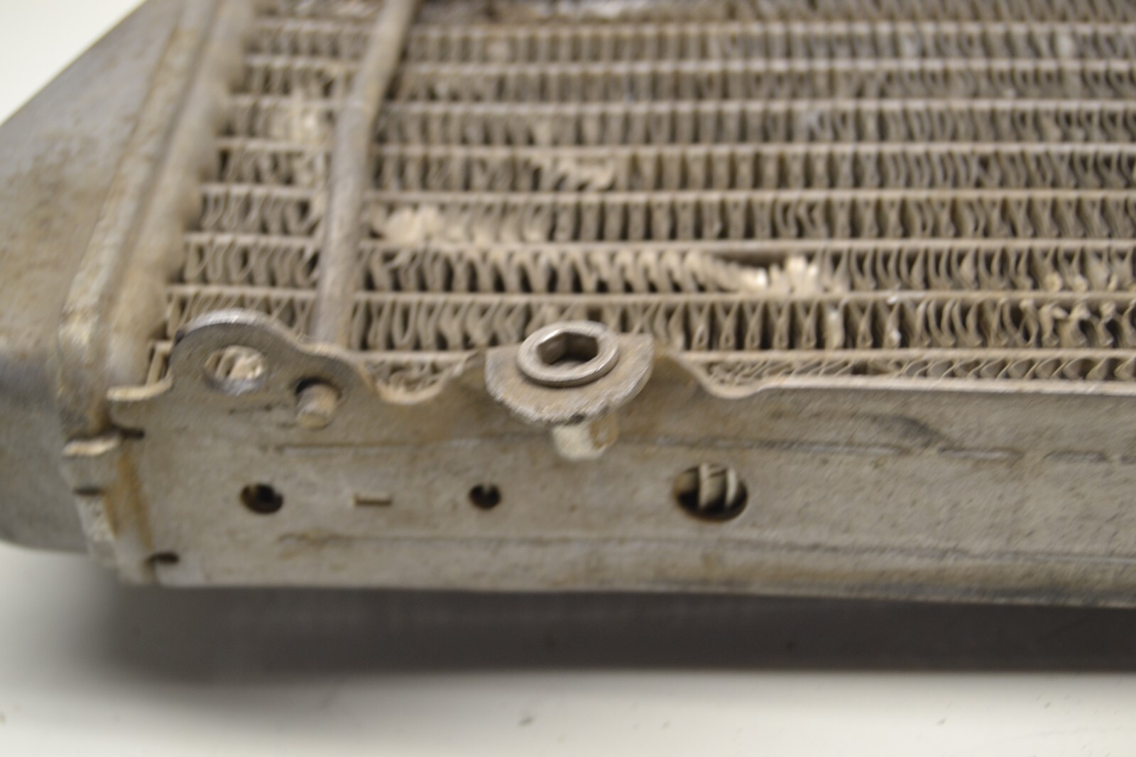 Radiateur radiator KTM 250 excf sxf 2008-10 – Image 12