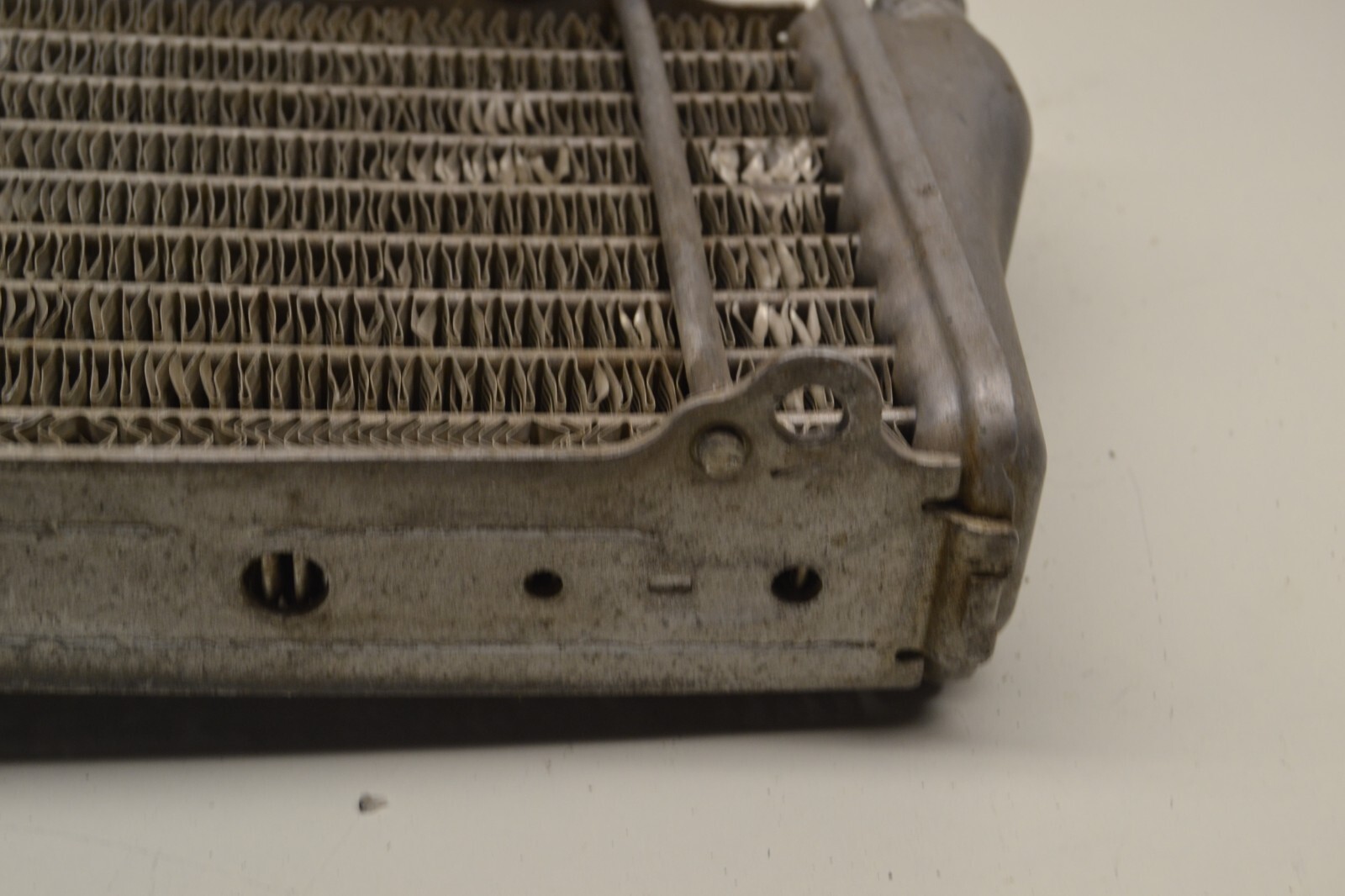 Radiateur radiator KTM 250 excf sxf 2008-10 – Image 13