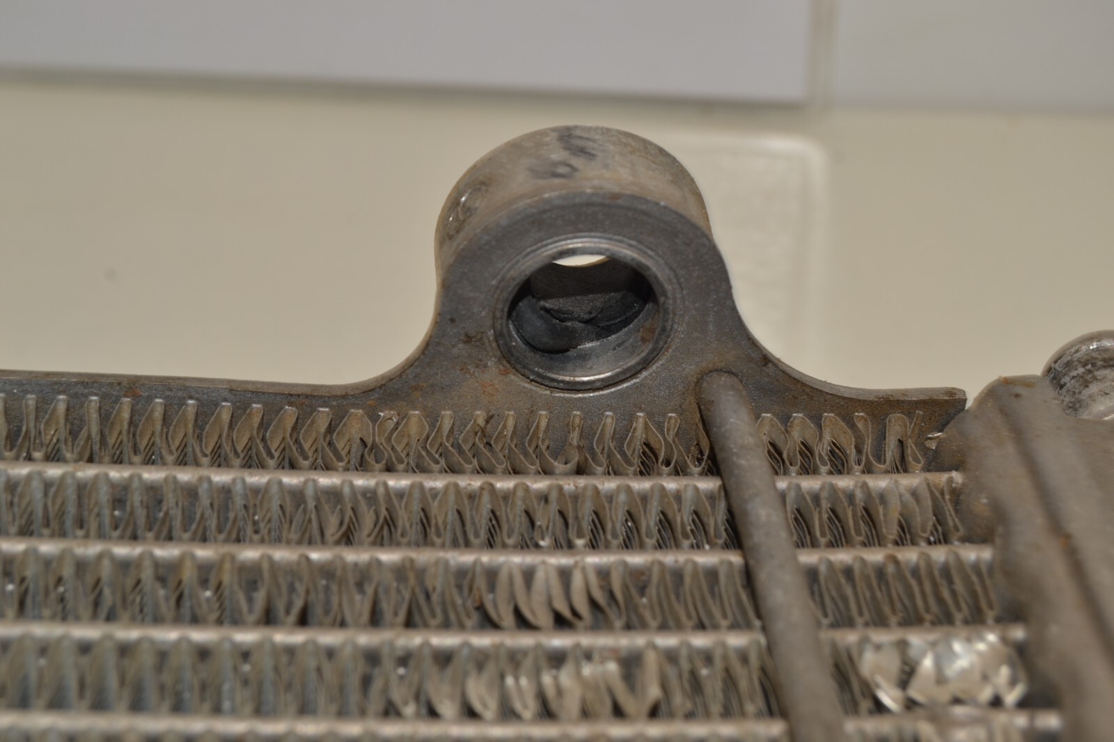 Radiateur radiator KTM 250 excf sxf 2008-10 – Image 14