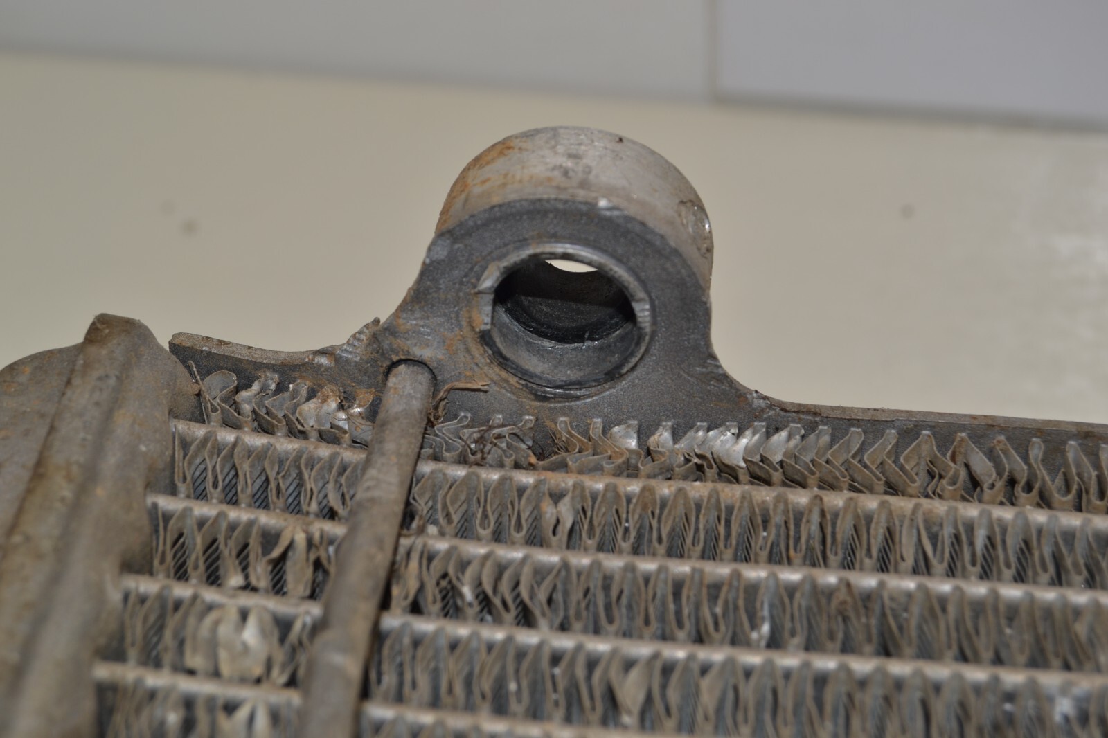 Radiateur radiator KTM 250 excf sxf 2008-10 – Image 15