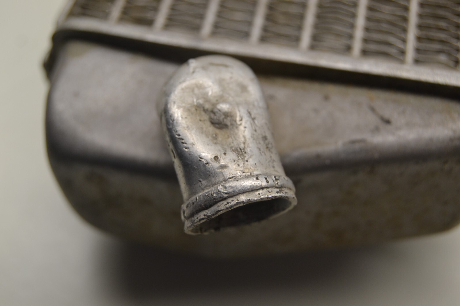 Radiateur radiator KTM 250 excf sxf 2008-10 – Image 16