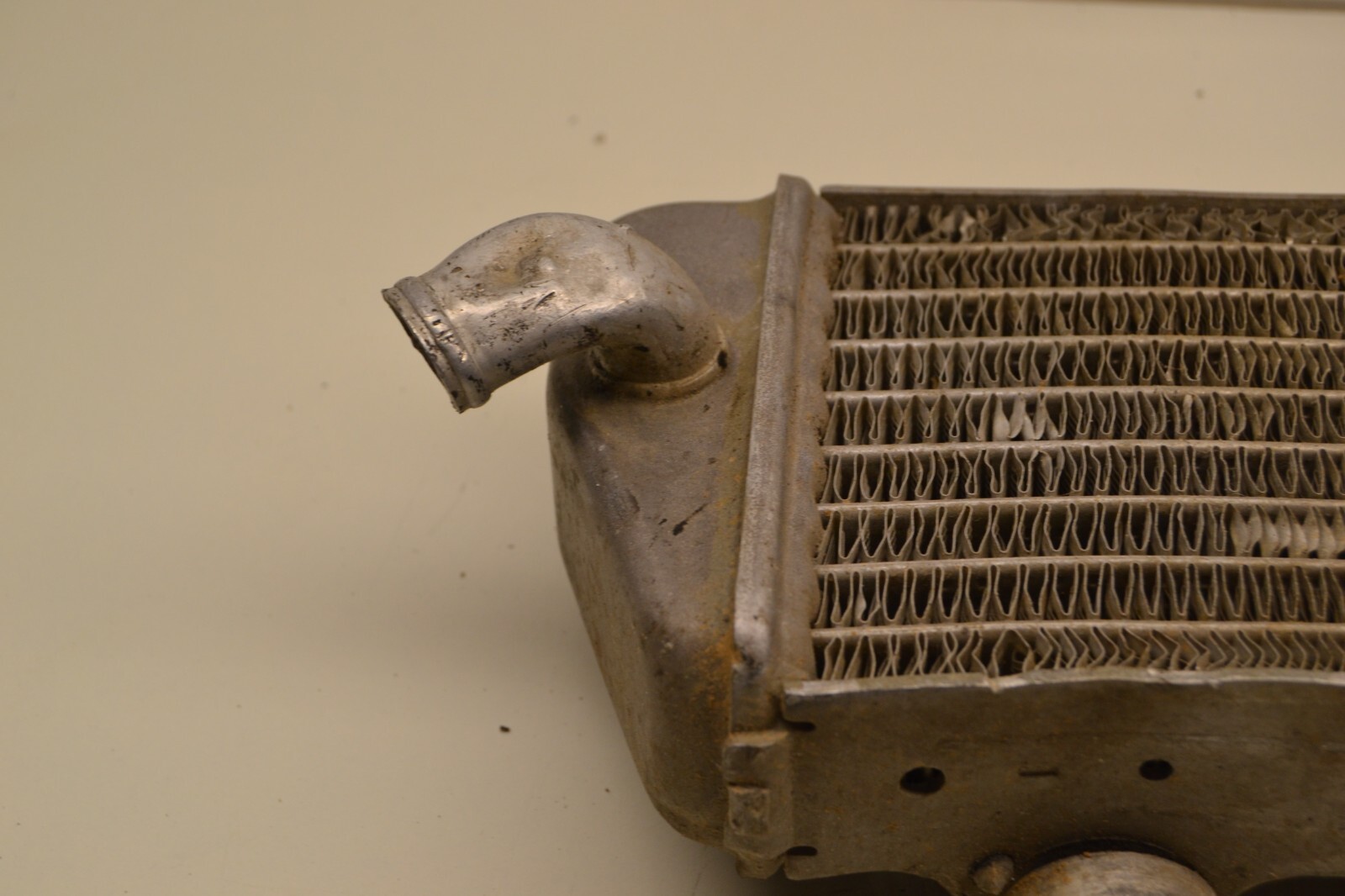 Radiateur radiator KTM 250 excf sxf 2008-10 – Image 3