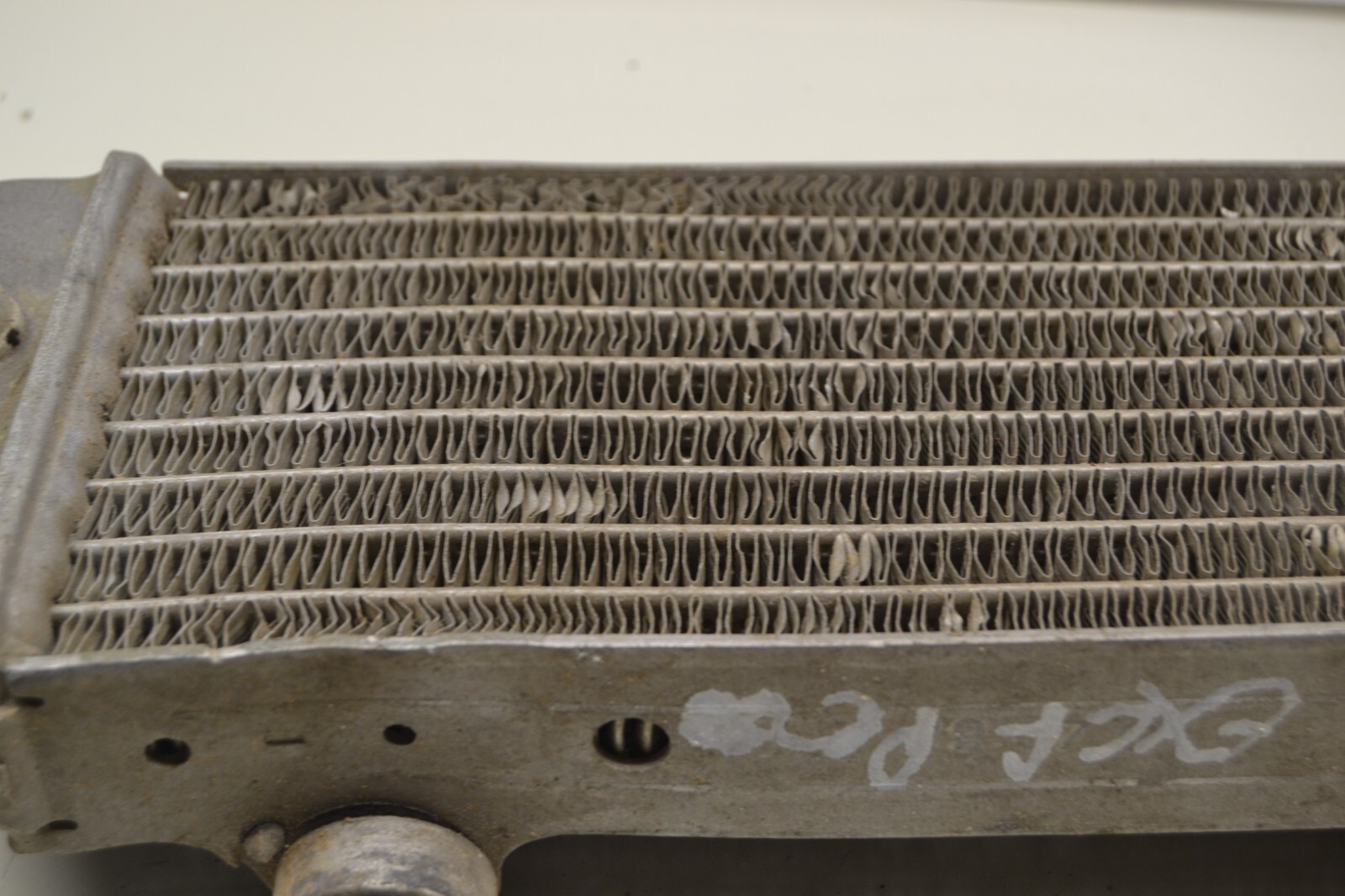 Radiateur radiator KTM 250 excf sxf 2008-10 – Image 4