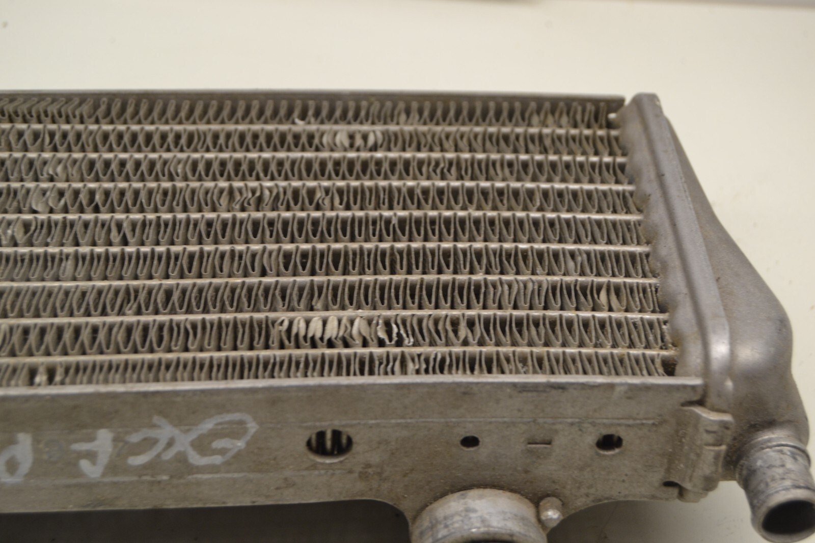 Radiateur radiator KTM 250 excf sxf 2008-10 – Image 5