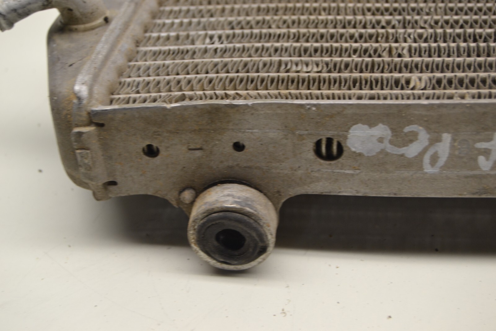 Radiateur radiator KTM 250 excf sxf 2008-10 – Image 7